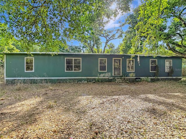 7607 WILLIAMS ROAD, Seffner, FL 33584