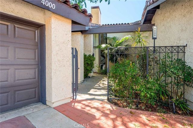 4000 Marion Way, Long Beach, CA 90807