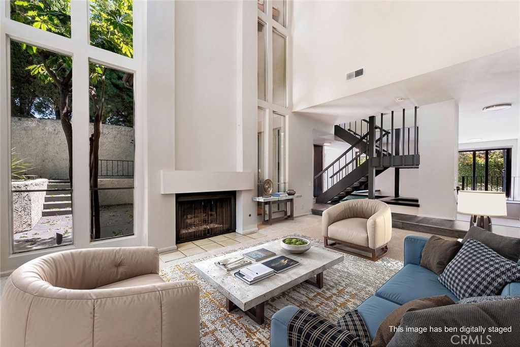4000 Marion Way, Long Beach, CA 90807