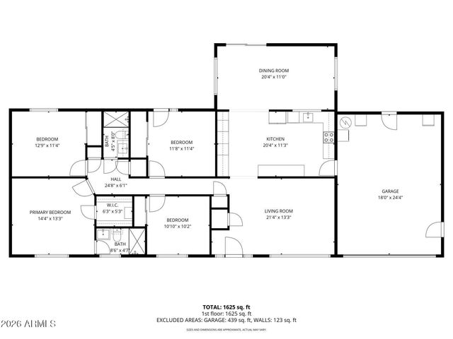 2117 W KIMBERLY Way, Phoenix, AZ 85027