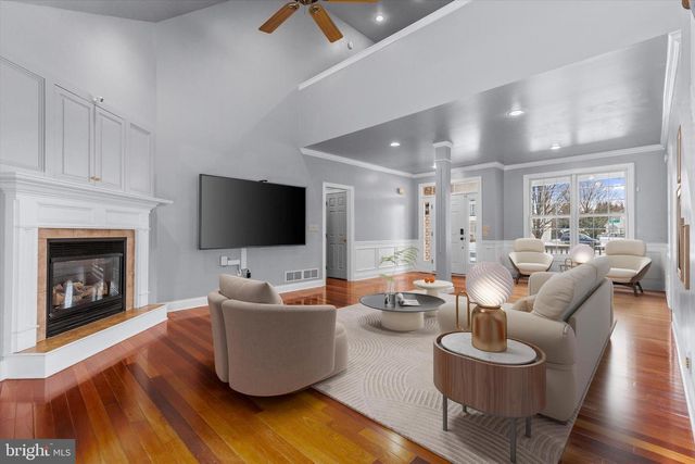 5525 BARBARA DR, Mechanicsburg, PA 17050