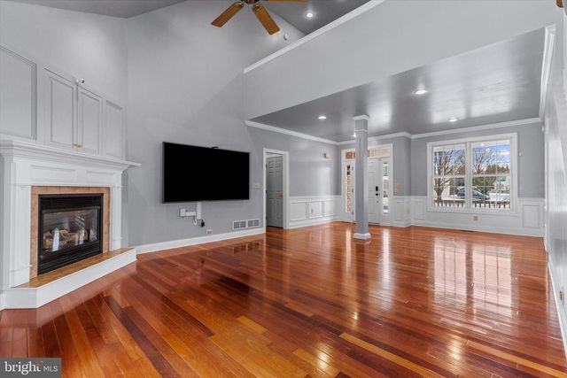 5525 BARBARA DR, Mechanicsburg, PA 17050