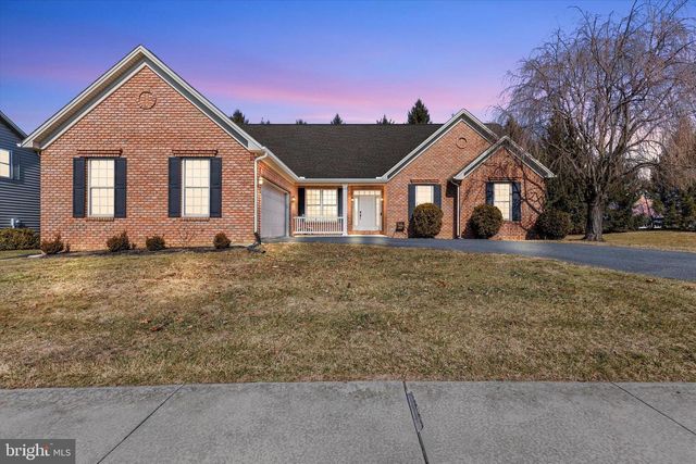 5525 BARBARA DR, Mechanicsburg, PA 17050