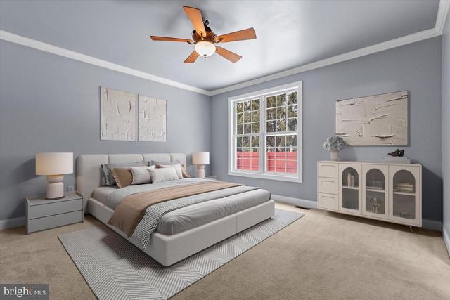 5525 BARBARA DR, Mechanicsburg, PA 17050