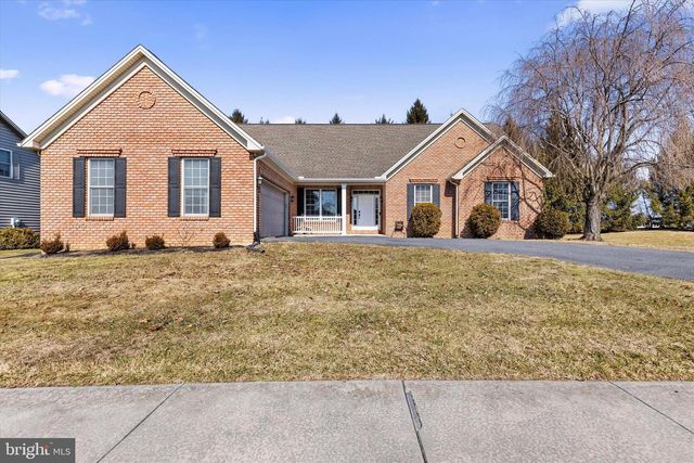 5525 BARBARA DR, Mechanicsburg, PA 17050