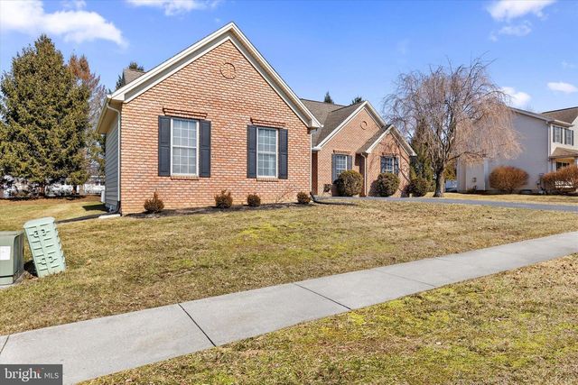 5525 BARBARA DR, Mechanicsburg, PA 17050