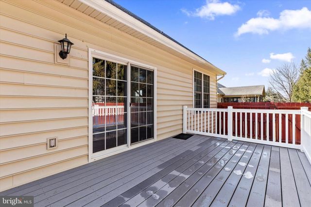 5525 BARBARA DR, Mechanicsburg, PA 17050