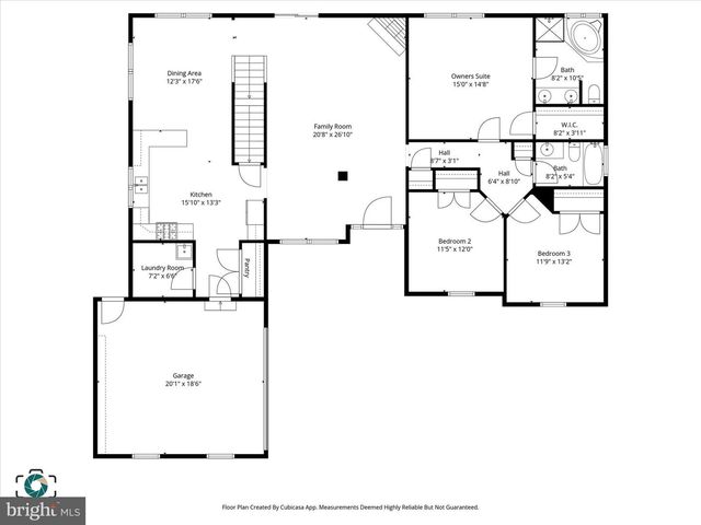 5525 BARBARA DR, Mechanicsburg, PA 17050