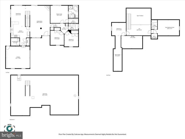 5525 BARBARA DR, Mechanicsburg, PA 17050