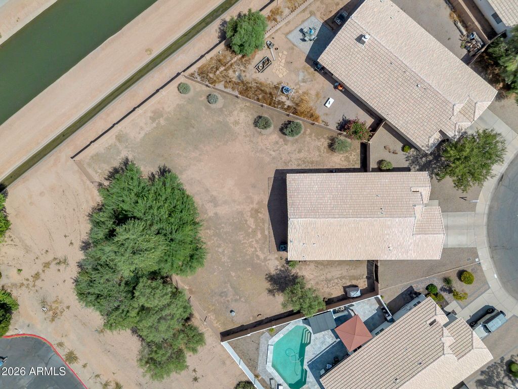 636 W DUBLIN Street, Gilbert, AZ 85233 — photo 3