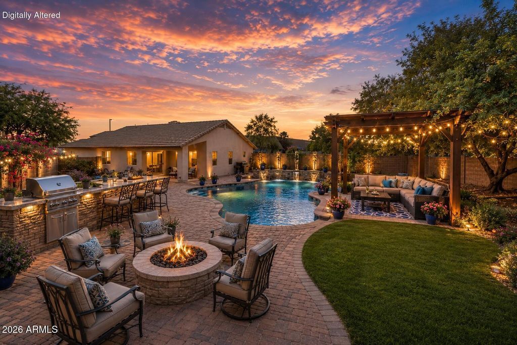 636 W DUBLIN Street, Gilbert, AZ 85233 — photo 4