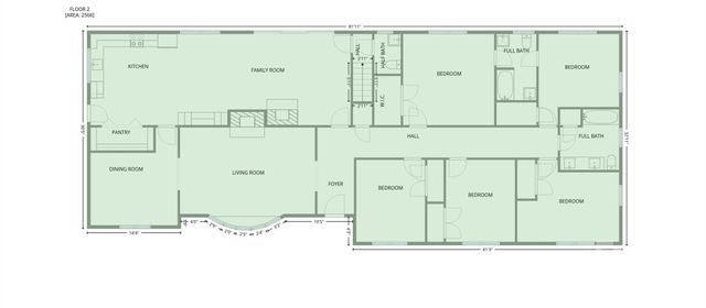 719 Avondale Avenue, Albemarle, NC 28001