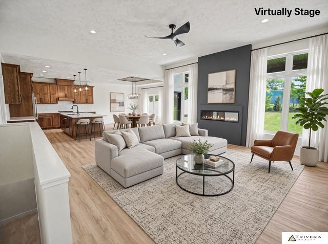 9160 Hillcrest Trail, Lincoln, NE 68520