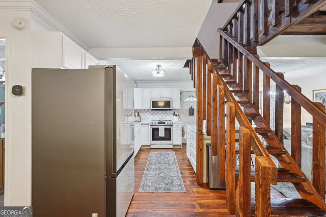 15 Rustica Drive, Newnan, GA 30263