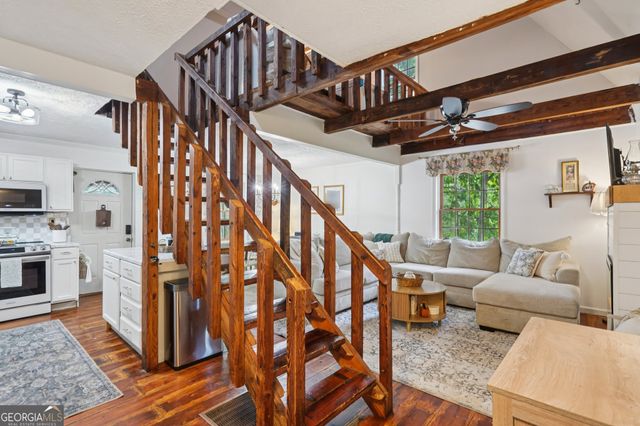 15 Rustica Drive, Newnan, GA 30263