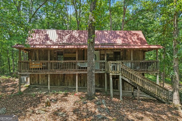 15 Rustica Drive, Newnan, GA 30263