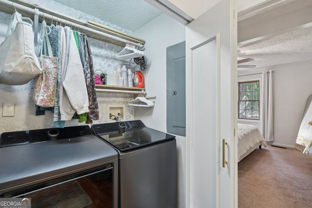15 Rustica Drive, Newnan, GA 30263