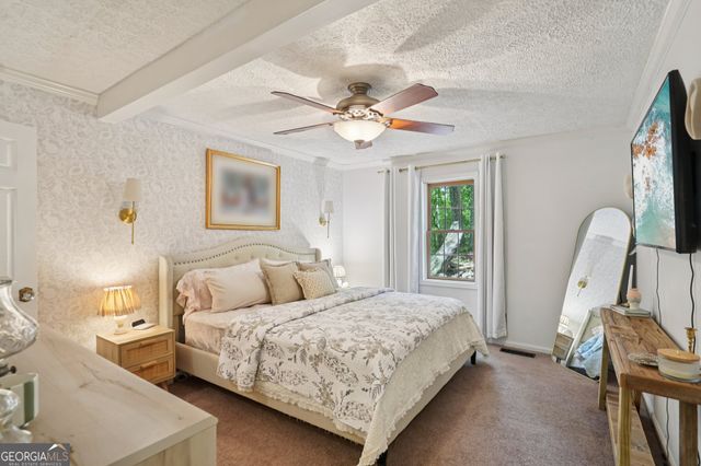 15 Rustica Drive, Newnan, GA 30263