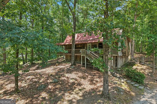 15 Rustica Drive, Newnan, GA 30263