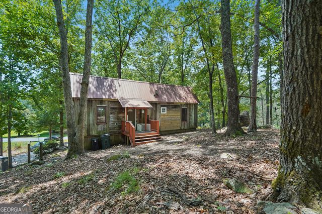 15 Rustica Drive, Newnan, GA 30263