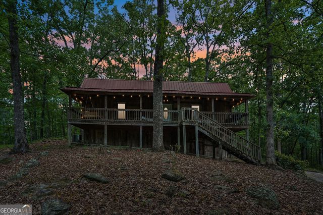 15 Rustica Drive, Newnan, GA 30263