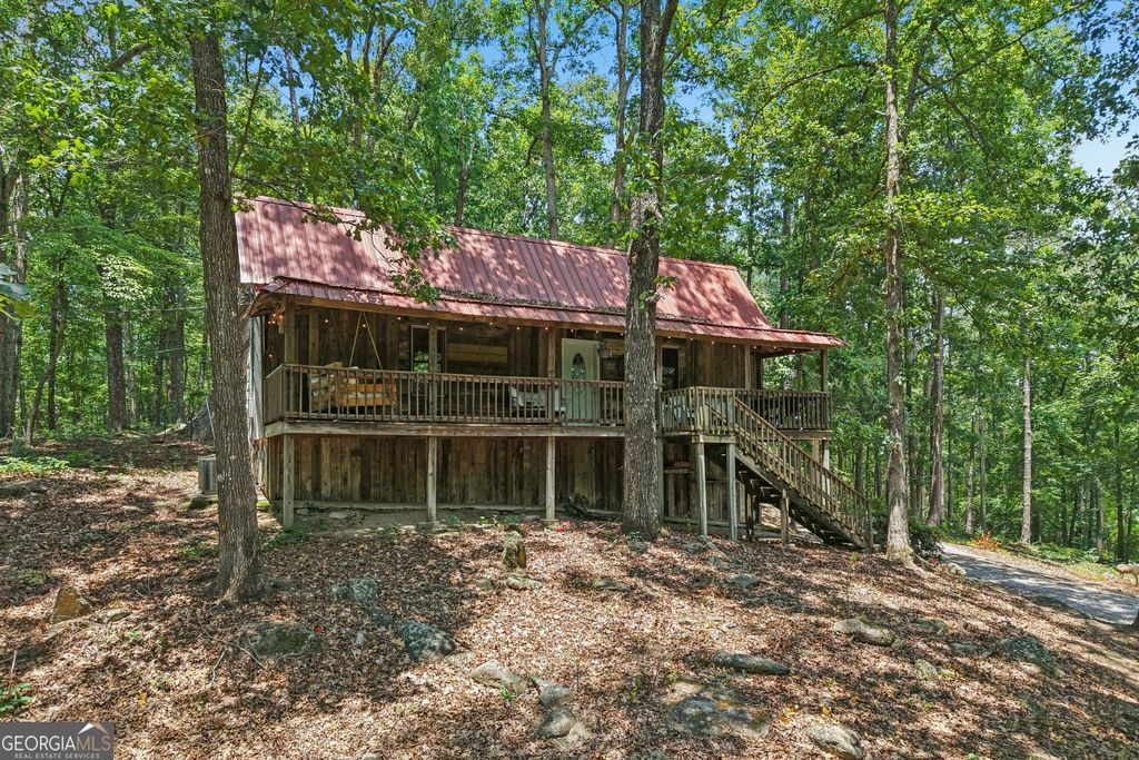 15 Rustica Drive, Newnan, GA 30263