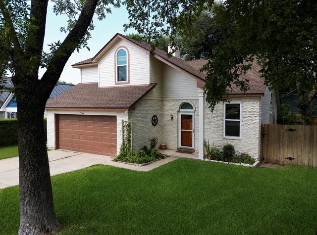 612 Timbergrove, Cedar Park, TX 78613