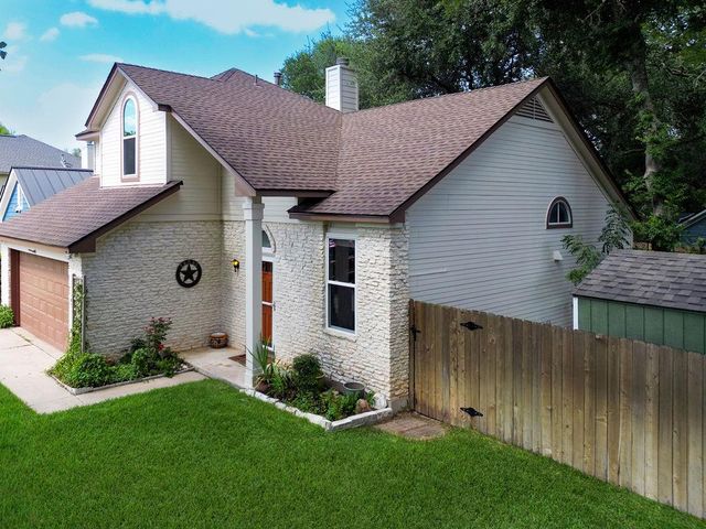 612 Timbergrove, Cedar Park, TX 78613