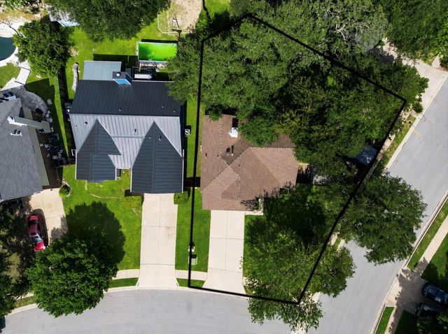 612 Timbergrove, Cedar Park, TX 78613