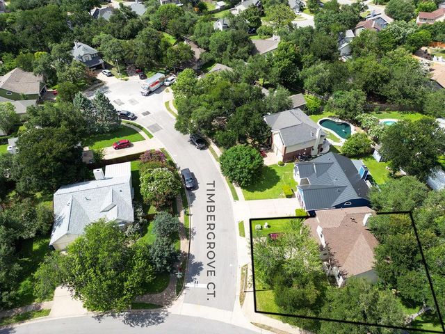 612 Timbergrove, Cedar Park, TX 78613