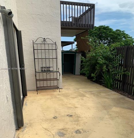 15292 SW 46th Ln Dr 64, Miami, FL 33185