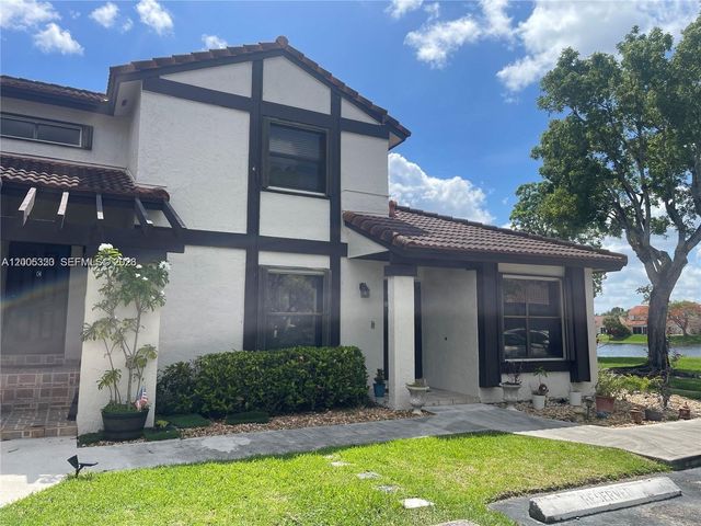 15292 SW 46th Ln Dr 64, Miami, FL 33185