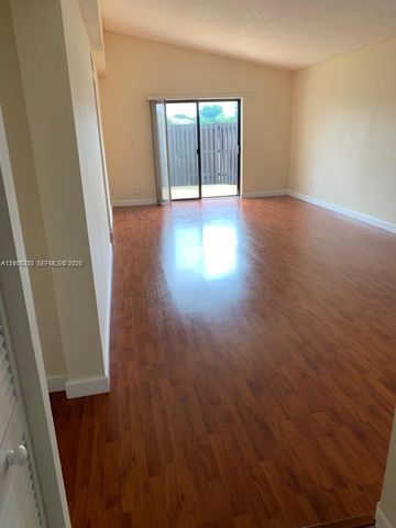 15292 SW 46th Ln Dr 64, Miami, FL 33185