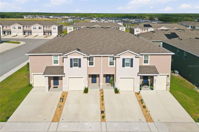 1535 LUMBER AVENUE, Davenport, FL 33837