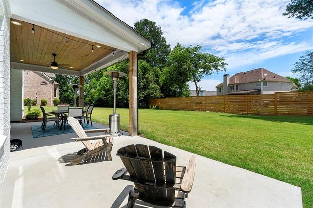 3315 Bold Springs, Dacula, GA 30019