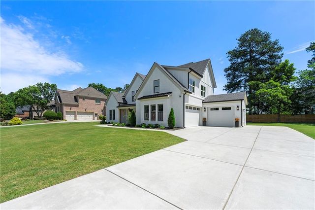 3315 Bold Springs, Dacula, GA 30019