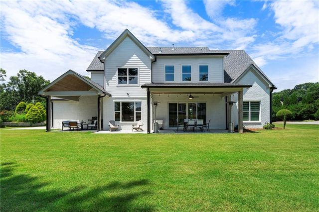 3315 Bold Springs, Dacula, GA 30019