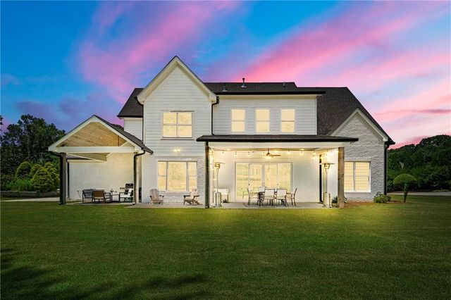 3315 Bold Springs, Dacula, GA 30019