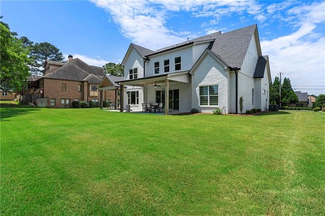 3315 Bold Springs, Dacula, GA 30019