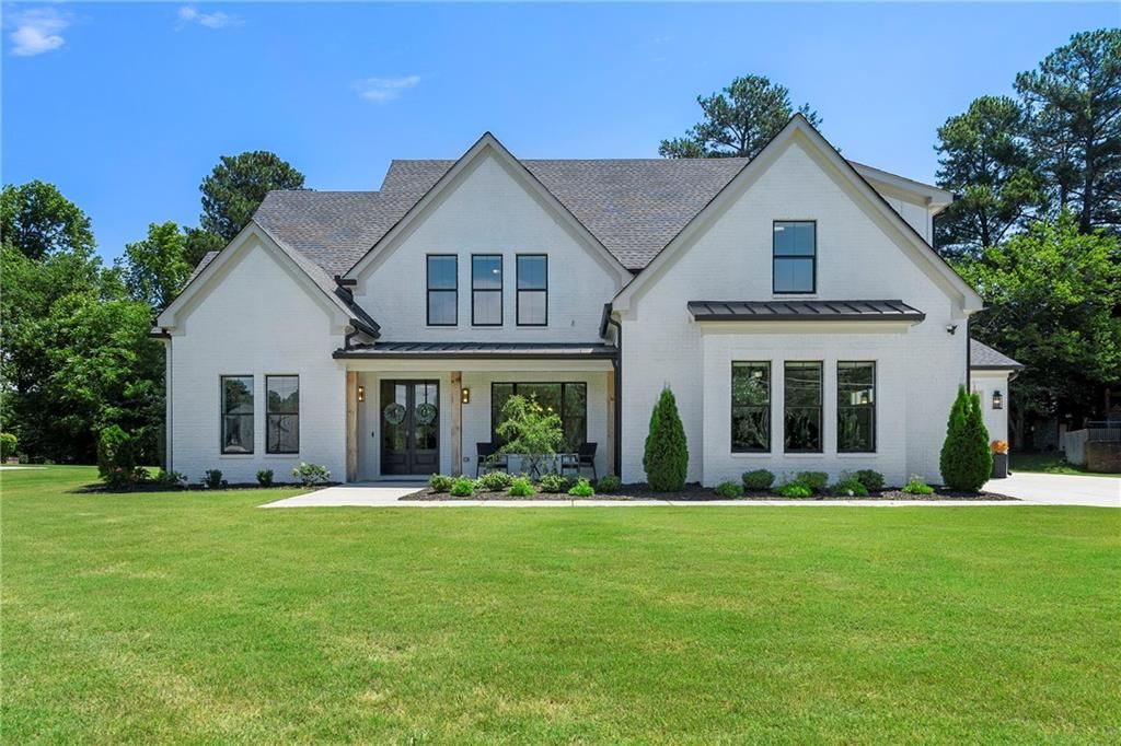 3315 Bold Springs, Dacula, GA 30019