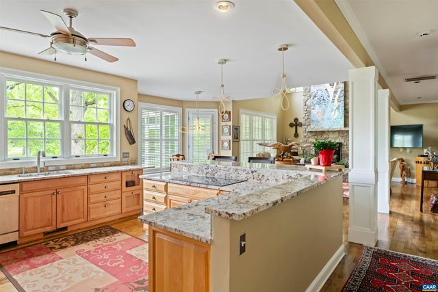 1631 GATEWICK PL, Keswick, VA 22947