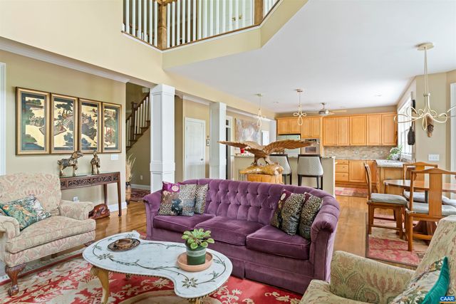 1631 GATEWICK PL, Keswick, VA 22947