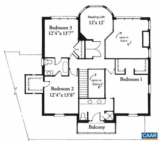 1631 GATEWICK PL, Keswick, VA 22947