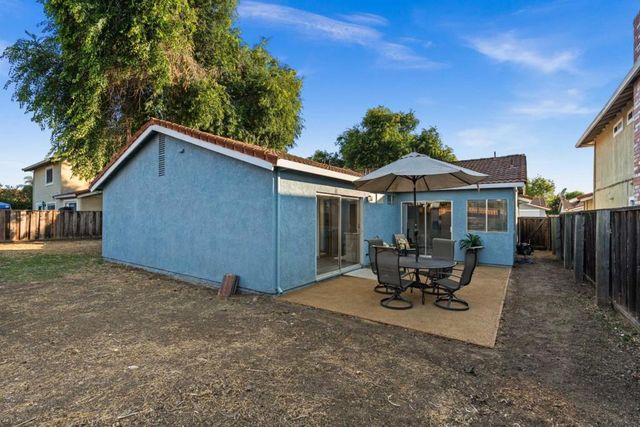 2842 Dennywood Court, San Jose, CA 95148