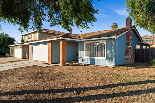 2842 Dennywood Court, San Jose, CA 95148