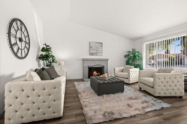 2842 Dennywood Court, San Jose, CA 95148