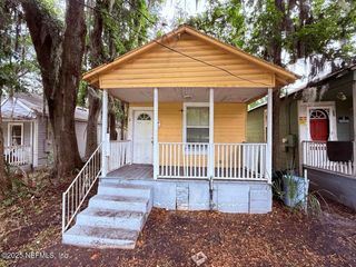 2841 EDISON Avenue, Jacksonville, FL 32254