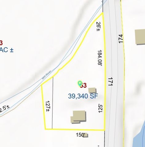 171 Elm, Blackstone, MA 01504