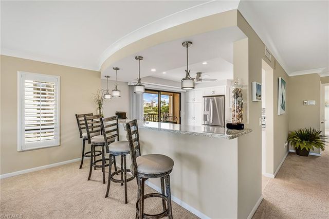 908 Collier CT 302, Marco Island, FL 34145