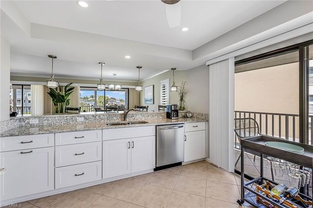 908 Collier CT 302, Marco Island, FL 34145